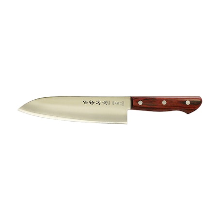 Kanetsune 2023 Kengata 180Mm W/Plywood Handle, *Phasing Out* KAN-KC-144